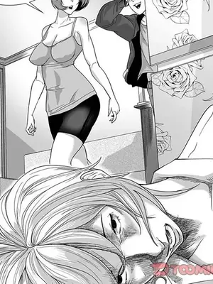 奇怪的社區阿姨 14-20話[完結]_015033