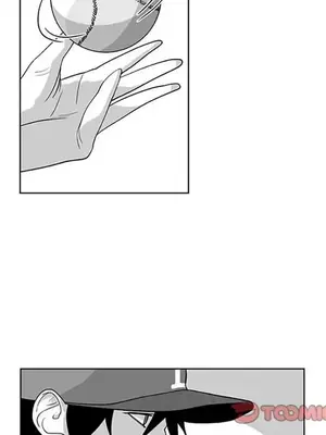 奇怪的社區阿姨 14-20話[完結]_016057