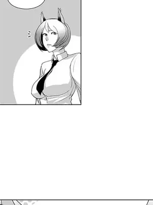 奇怪的社區阿姨 14-20話[完結]_017033