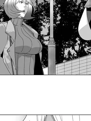 奇怪的社區阿姨 14-20話[完結]_020032