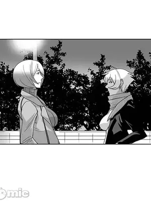 奇怪的社區阿姨 14-20話[完結]_020035