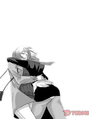 奇怪的社區阿姨 14-20話[完結]_020037