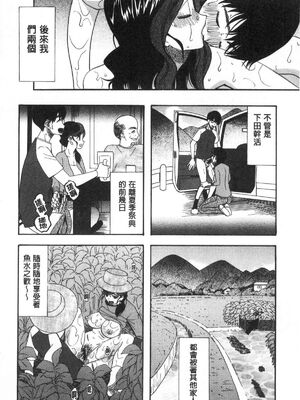 [星憑ネオン。] 快楽掌天〈お姉様巡り〉|快樂掌天大姊姊巡禮 [中国翻訳][疏碼][風的工房]_059