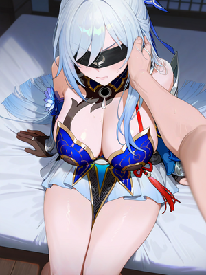 [Tommu]Jingliu After Story