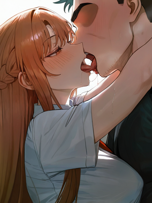 [Tommu]Asuna's Secret Friend_0049