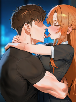 [Tommu]Asuna's Secret Friend_0050