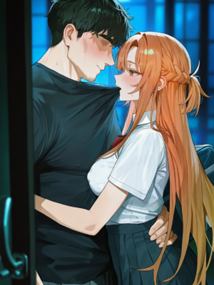 [Tommu]Asuna's Secret Friend_0051