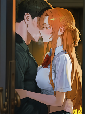 [Tommu]Asuna's Secret Friend_0053