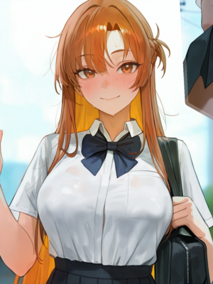 [Tommu]Asuna's Secret Friend_0207