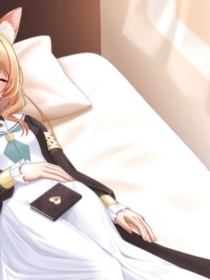 [amck-izm (amck)] 伊落マリーは官能小説で夢をみる。 [DL版]_20