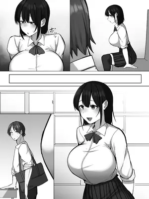 [ぺんぎん軍艦 (らく)] 世話焼き幼馴染が不登校陰キャに2日間で寝取られる_50