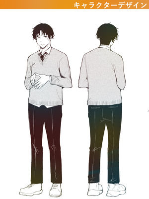 [三木内指定] ろの席の無口な彼女に主導権もチ●コも握られた話_152