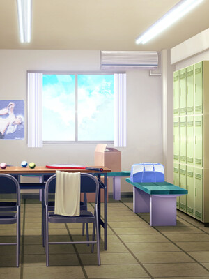 [へちま工房] クラスのいじめっこギャル達は、絶対服従チート能力で、今日から僕のオナホです！！_361