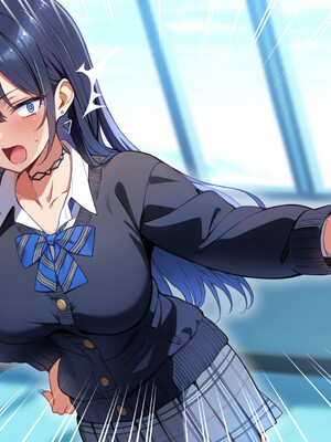 [へちま工房] クラスのいじめっこギャル達は、絶対服従チート能力で、今日から僕のオナホです！！_405