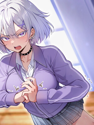 [へちま工房] クラスのいじめっこギャル達は、絶対服従チート能力で、今日から僕のオナホです！！_455