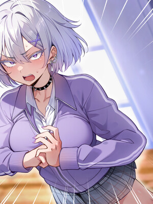 [へちま工房] クラスのいじめっこギャル達は、絶対服従チート能力で、今日から僕のオナホです！！_456