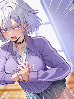 [へちま工房] クラスのいじめっこギャル達は、絶対服従チート能力で、今日から僕のオナホです！！_459