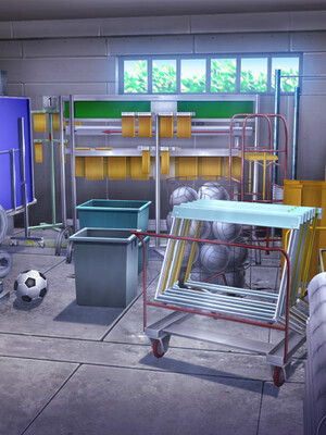 [へちま工房] クラスのいじめっこギャル達は、絶対服従チート能力で、今日から僕のオナホです！！_461