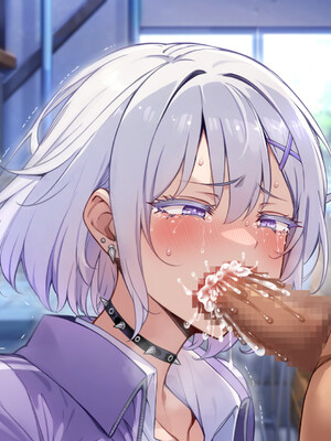 [へちま工房] クラスのいじめっこギャル達は、絶対服従チート能力で、今日から僕のオナホです！！_480