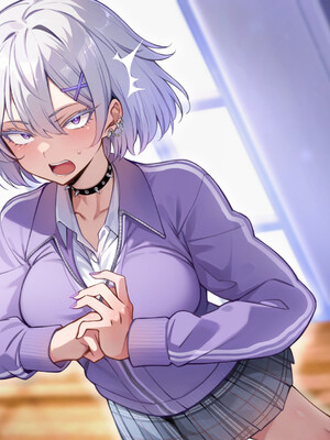 [へちま工房] クラスのいじめっこギャル達は、絶対服従チート能力で、今日から僕のオナホです！！_501