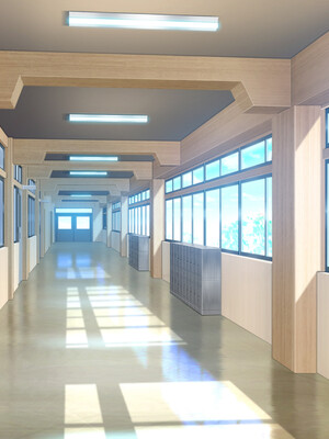 [へちま工房] クラスのいじめっこギャル達は、絶対服従チート能力で、今日から僕のオナホです！！_509