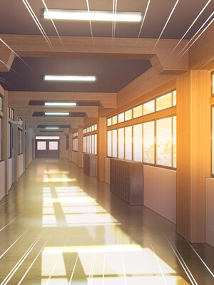 [へちま工房] クラスのいじめっこギャル達は、絶対服従チート能力で、今日から僕のオナホです！！_523