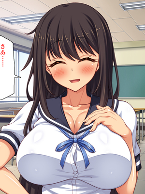 [汁っけの多い柘榴]幼なじみはエロ同人みたいにされたがる！_0010