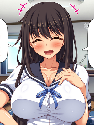 [汁っけの多い柘榴]幼なじみはエロ同人みたいにされたがる！_0065