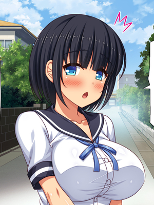 [汁っけの多い柘榴]幼なじみはエロ同人みたいにされたがる！_0071