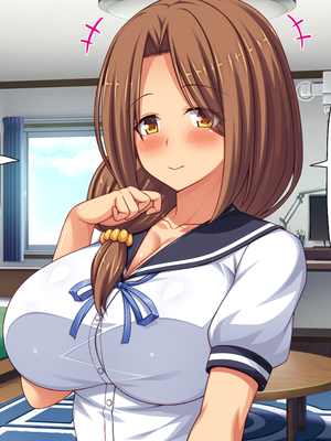 [汁っけの多い柘榴]幼なじみはエロ同人みたいにされたがる！_0178