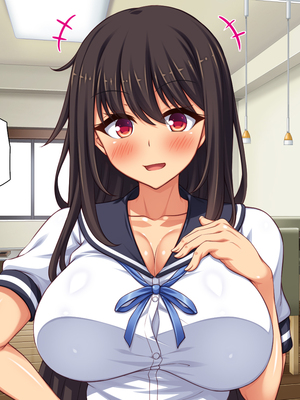 [汁っけの多い柘榴]幼なじみはエロ同人みたいにされたがる！_0210