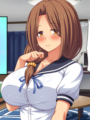 [汁っけの多い柘榴]幼なじみはエロ同人みたいにされたがる！_0240