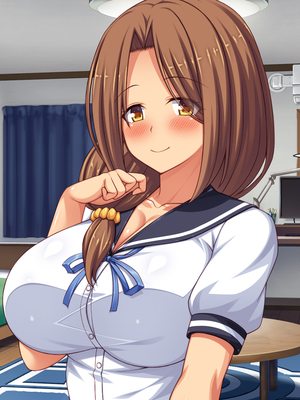 [汁っけの多い柘榴]幼なじみはエロ同人みたいにされたがる！_0260