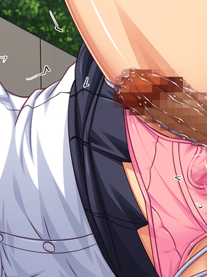 [汁っけの多い柘榴]幼なじみはエロ同人みたいにされたがる！_0414