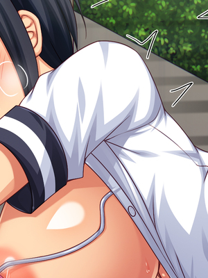 [汁っけの多い柘榴]幼なじみはエロ同人みたいにされたがる！_0425