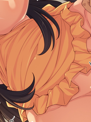 [汁っけの多い柘榴]幼なじみはエロ同人みたいにされたがる！_0484