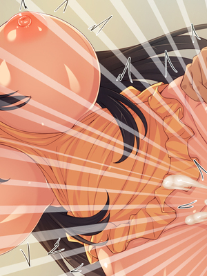 [汁っけの多い柘榴]幼なじみはエロ同人みたいにされたがる！_0489