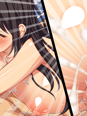 [汁っけの多い柘榴]幼なじみはエロ同人みたいにされたがる！_0600