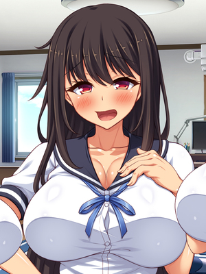 [汁っけの多い柘榴]幼なじみはエロ同人みたいにされたがる！_0605