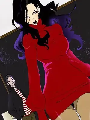 Keymaker 1-25話[完結]