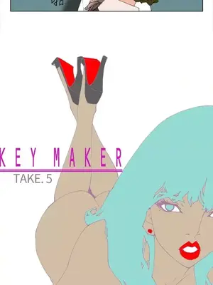 Keymaker 1-25話[完結]_005002