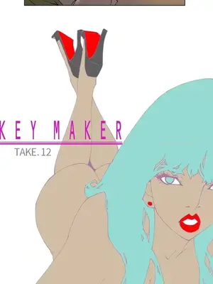 Keymaker 1-25話[完結]_012002