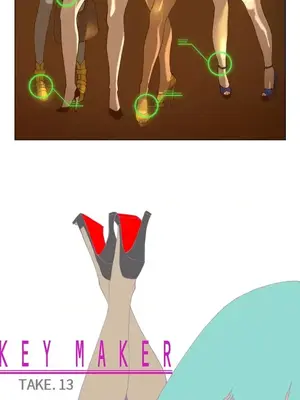 Keymaker 1-25話[完結]_013001