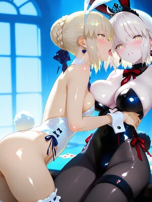 [lc13AI]185黑贞德&亞瑟王_002