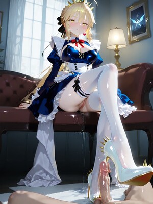 [lc13AI]185黑贞德&亞瑟王_034