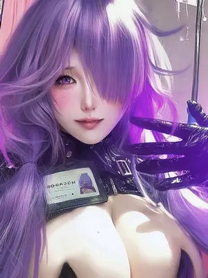 芝心蛋奶烧 - 碧蓝航线 莫加多尔_15