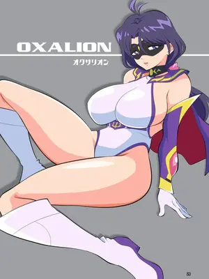 [松本持久力] 戦うヒロイン(35)捕まえたので好き勝手してみた [DL版]_26