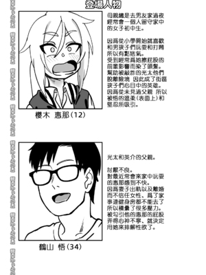 [にらみっ子工場] 金髪ロリヤンキーとの暮らし方 [阿鳴個人漢化]_41