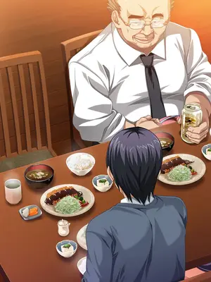 [ピンポイント] ケダモノ（家族）たちの住む家で～大嫌いな最低家族と彼女との寝取られ同居生活～ 後編 [ai个人汉化]_225