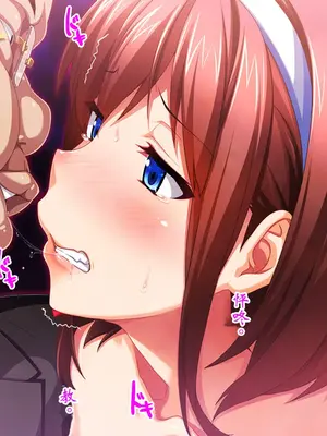 [ピンポイント] ケダモノ（家族）たちの住む家で～大嫌いな最低家族と彼女との寝取られ同居生活～ 前編 [ai个人汉化]_036